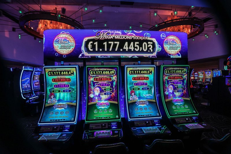 Een avondje gokken met Jan, b7 casino online Een avondje gokken met Jan, b7 casino online