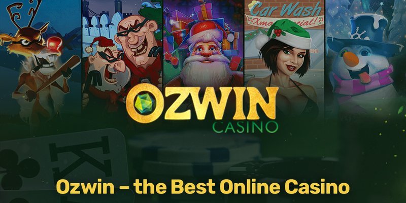 Ozwin australia in Australia