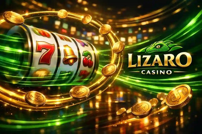 Lizaro casino login - Lizaro Online Casino Review Explores its UK Bonus Offers and Games Lizaro casino login - Lizaro Online Casino Review Explores its UK Bonus Offers and Games