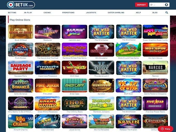 Best casino hadesbet in United Kingdom